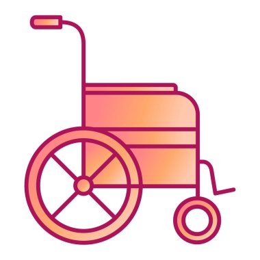 modern simge vektör illüstrasyonu 