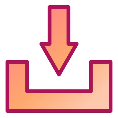 ok vektör simgesi indir