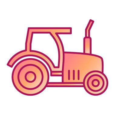 modern simge vektör illüstrasyonu 