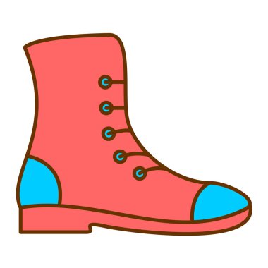 Önyükleme simgesi vektör illüstrasyonu