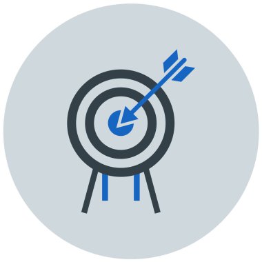 modern simge vektör illüstrasyonu 