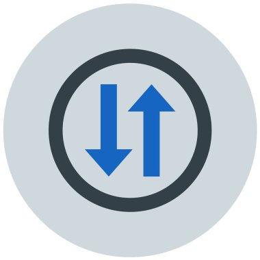 modern simge vektör illüstrasyonu