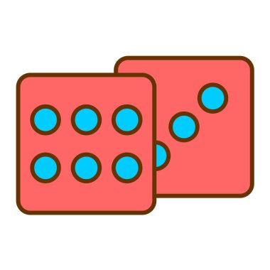 modern simge vektör illüstrasyonu