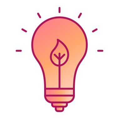 Lamba. Web simgesi basit illüstrasyon