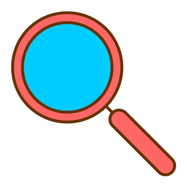 modern simge vektör illüstrasyonu 