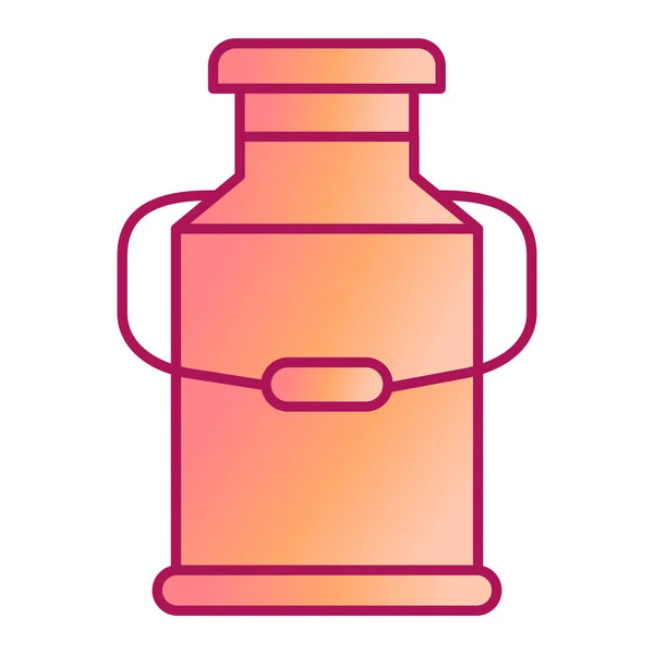 Moderne Icon Vektorillustration — Stockvektor