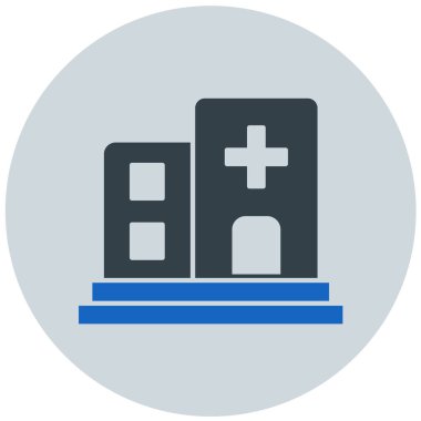 modern simge vektör illüstrasyonu