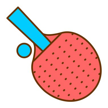 Mutfak gereçleri ikon vektör illüstrasyon tasarımı