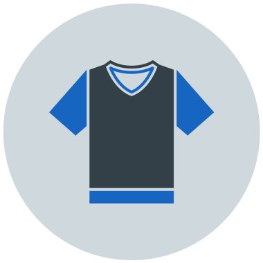 modern simge vektör illüstrasyonu 