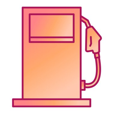 modern simge vektör illüstrasyonu 