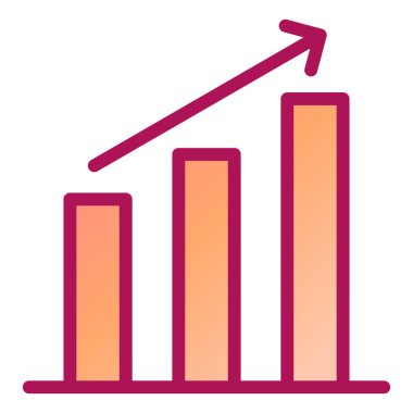 Bar çizelgesi. Basit resimleme