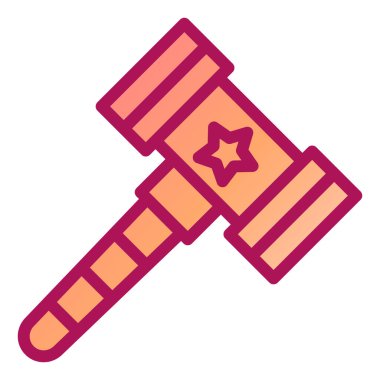 modern simge vektör illüstrasyonu