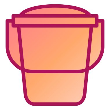 modern simge vektör illüstrasyonu