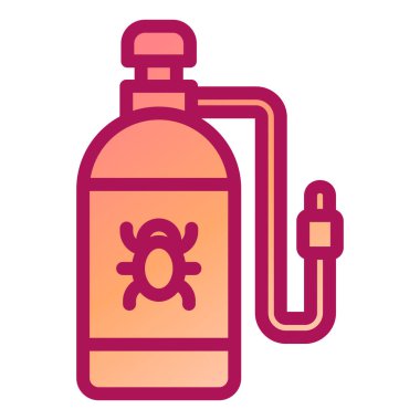 modern simge vektör illüstrasyonu 