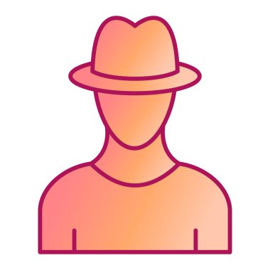 modern simge vektör illüstrasyonu 