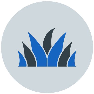 Vektör illüstrasyonu, simge ögesi arkaplanı