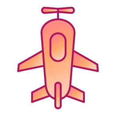 modern simge vektör illüstrasyonu