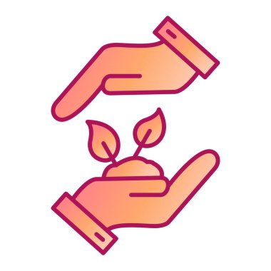 Çizim vektörü tasarım ögesi