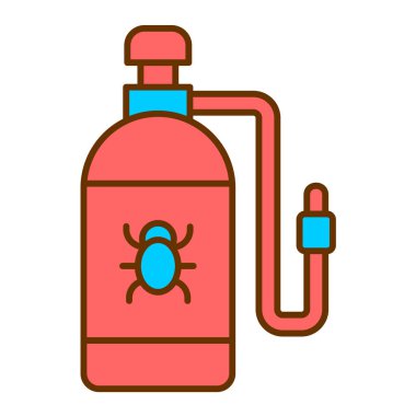 modern simge vektör illüstrasyonu 