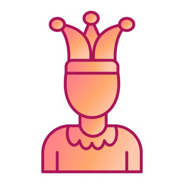 modern simge vektör illüstrasyonu 