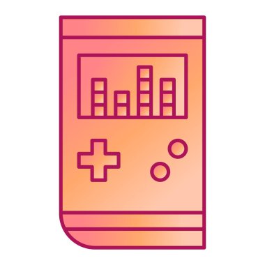 modern simge vektör illüstrasyonu