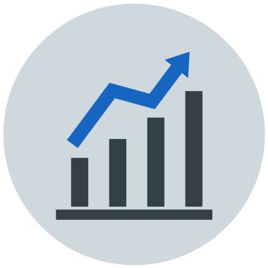 İş grafiği Basit resimleme