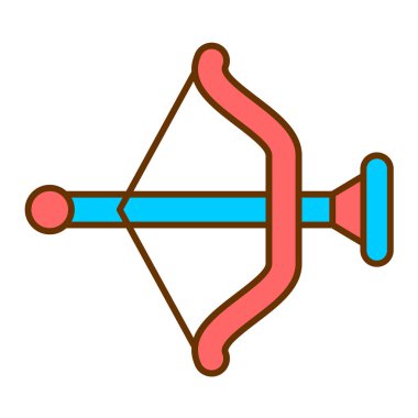 modern simge vektör illüstrasyonu