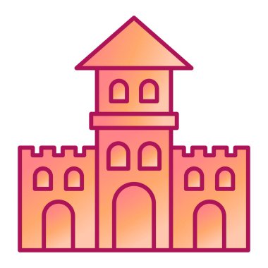 modern simge vektör illüstrasyonu