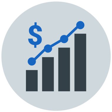 İş grafiği Basit resimleme