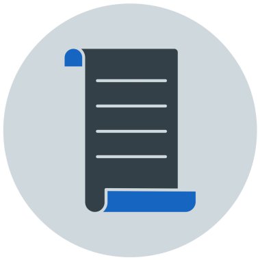 modern simge vektör illüstrasyonu 