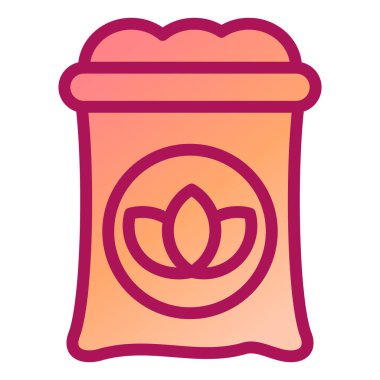 modern simge vektör illüstrasyonu