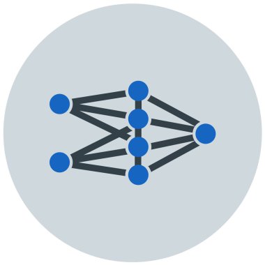 modern simge vektör illüstrasyonu 