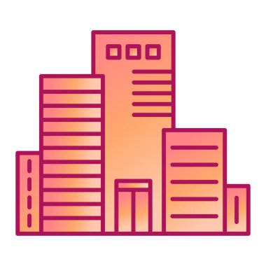 ikon vektör illüstrasyonu oluşturma