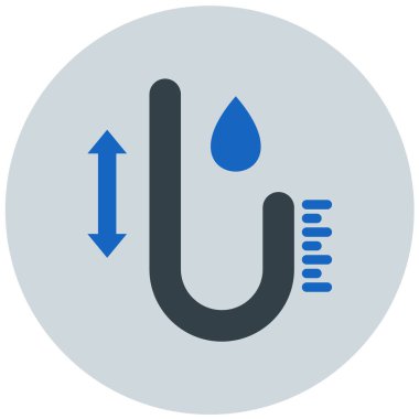 modern simge vektör illüstrasyonu 