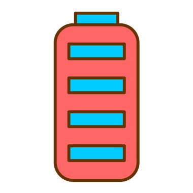 modern simge vektör illüstrasyonu 