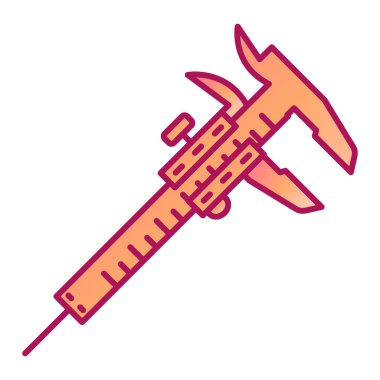 araç modern simge vektör illüstrasyonu 