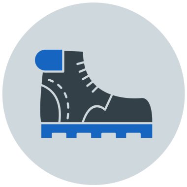 Çizme. Web simgesi basit illüstrasyon