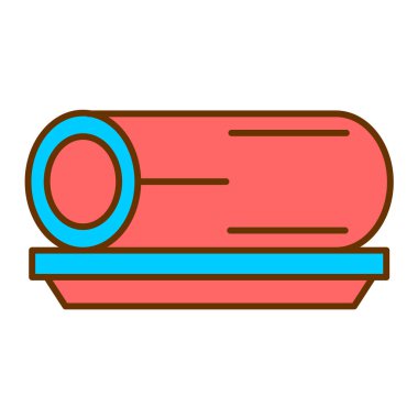 modern simge vektör illüstrasyonu 