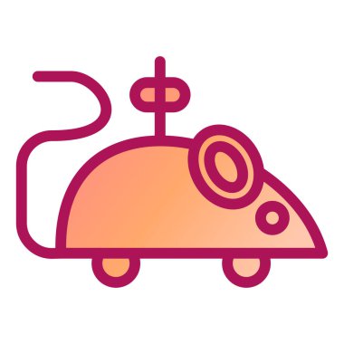 modern simge vektör illüstrasyonu