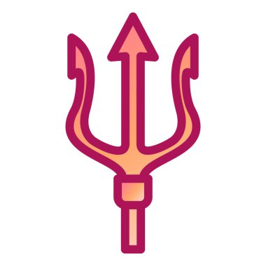 modern simge vektör illüstrasyonu 