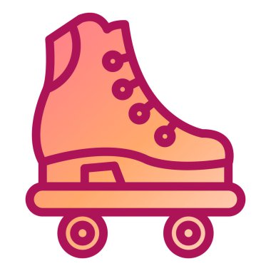 modern simge vektör illüstrasyonu