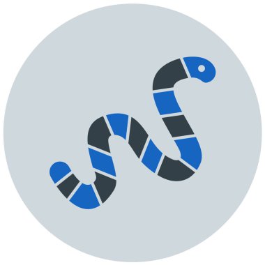 - Şeker. Web simgesi basit illüstrasyon