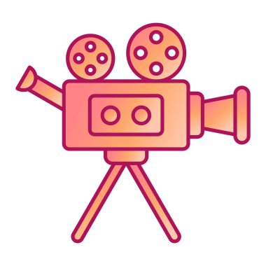 modern simge vektör illüstrasyonu