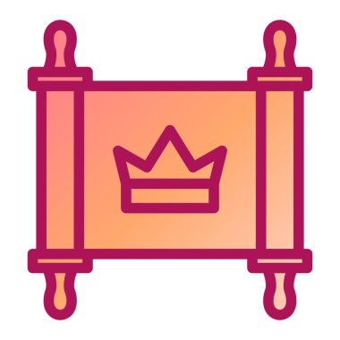 modern simge vektör illüstrasyonu 