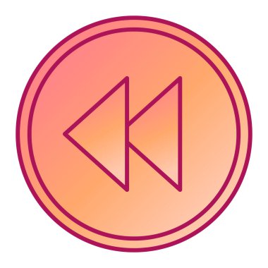 modern simge vektör illüstrasyonu