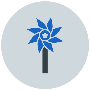 modern simge vektör illüstrasyonu