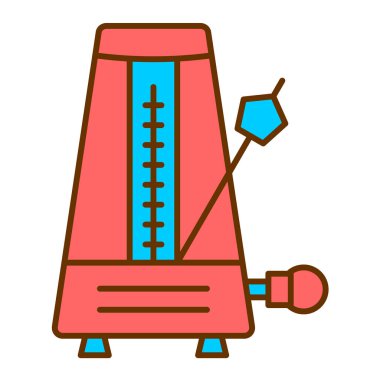 modern simge vektör illüstrasyonu 