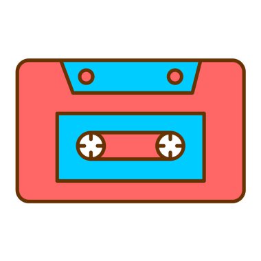 modern simge vektör illüstrasyonu