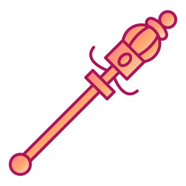 modern simge vektör illüstrasyonu 