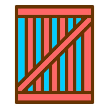 Bar çizelgesi. Basit resimleme